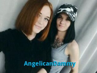 Angelica_n_Dammy