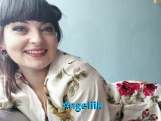 Angeliik