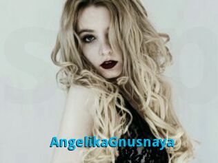 AngelikaGnusnaya