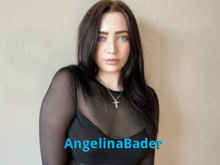 AngelinaBader