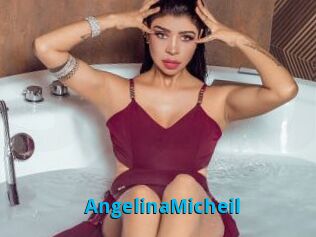 AngelinaMicheil