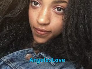 AngelxxLove