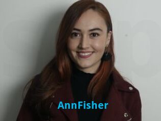 AnnFisher