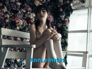 AnnLeinhart