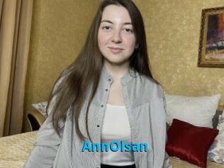 AnnOlsan
