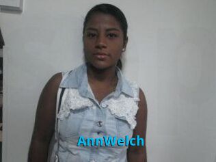 AnnWelch