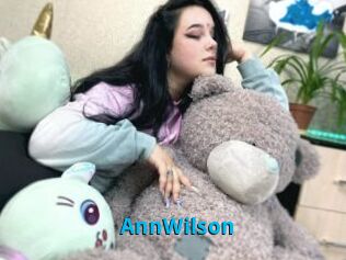 AnnWilson