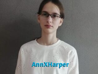 AnnXHarper