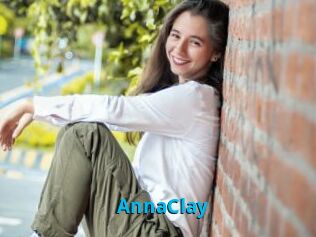 AnnaClay