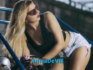 AnnaDeVill
