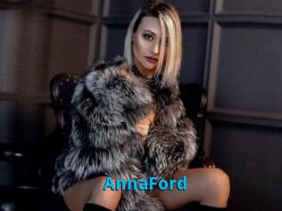 AnnaFord