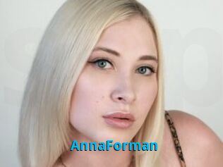 AnnaForman