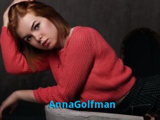 AnnaGolfman