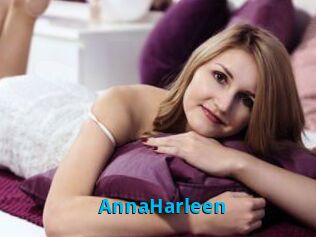 AnnaHarleen