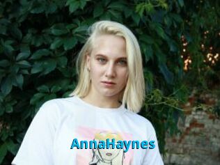 AnnaHaynes