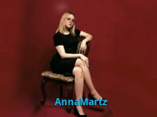 AnnaMartz
