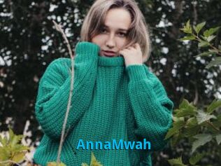 AnnaMwah