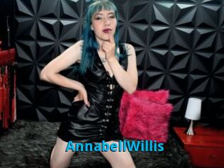 AnnabellWillis