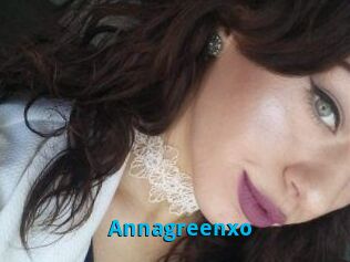 Annagreenxo