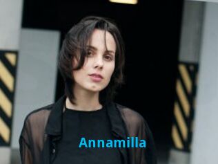 Annamilla