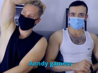 Anndy_gamess