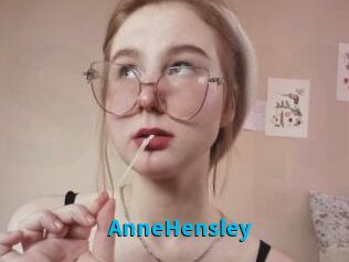 AnneHensley