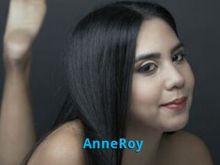 AnneRoy