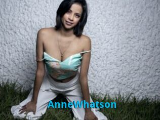 AnneWhatson