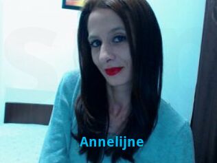Annelijne