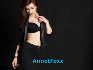 AnnetFoxx