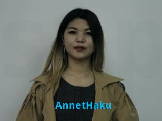AnnetHaku