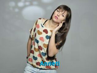 Anneti