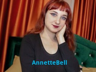AnnetteBell