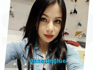 AnnetteBlue