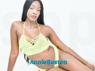 AnnieBoston