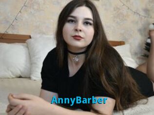AnnyBarber