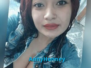 AnnyHonney