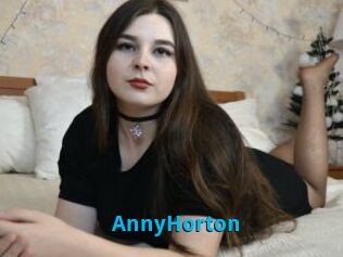 AnnyHorton
