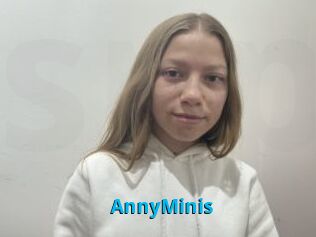 AnnyMinis