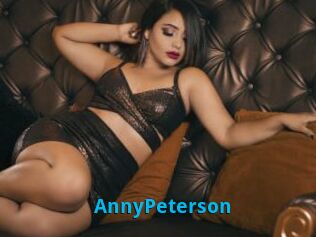 AnnyPeterson