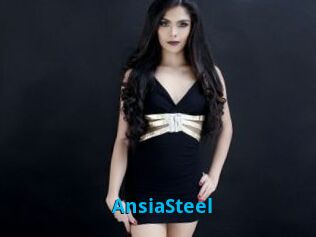AnsiaSteel