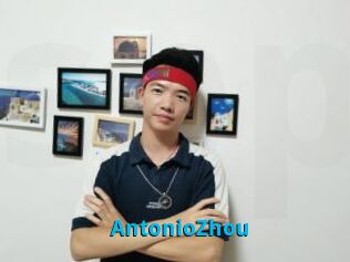 AntonioZhou