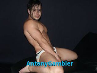 AntonyGambler