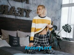 AntonyLord