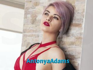 AntonyaAdams