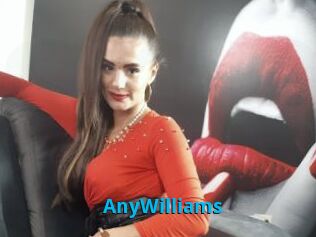 AnyWilliams