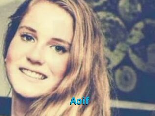 Aoif