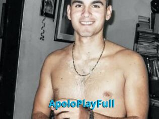 ApoloPlayFull