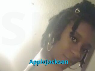 AppleJackson