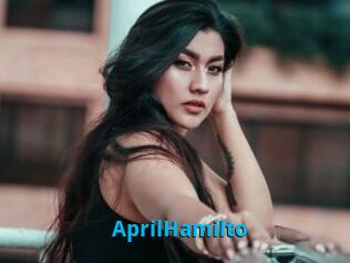 AprilHamilto